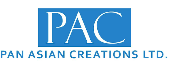 PAC Pan Asian Creations logo @2x