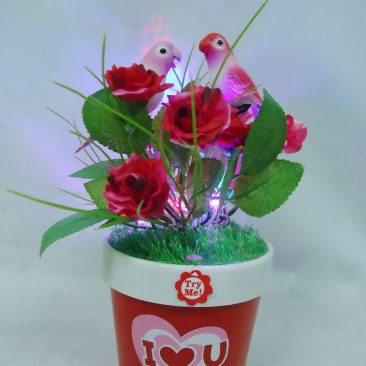 Pan Asian Creation PAC Valentine's Day